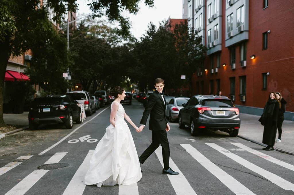 bowery hotel wedding