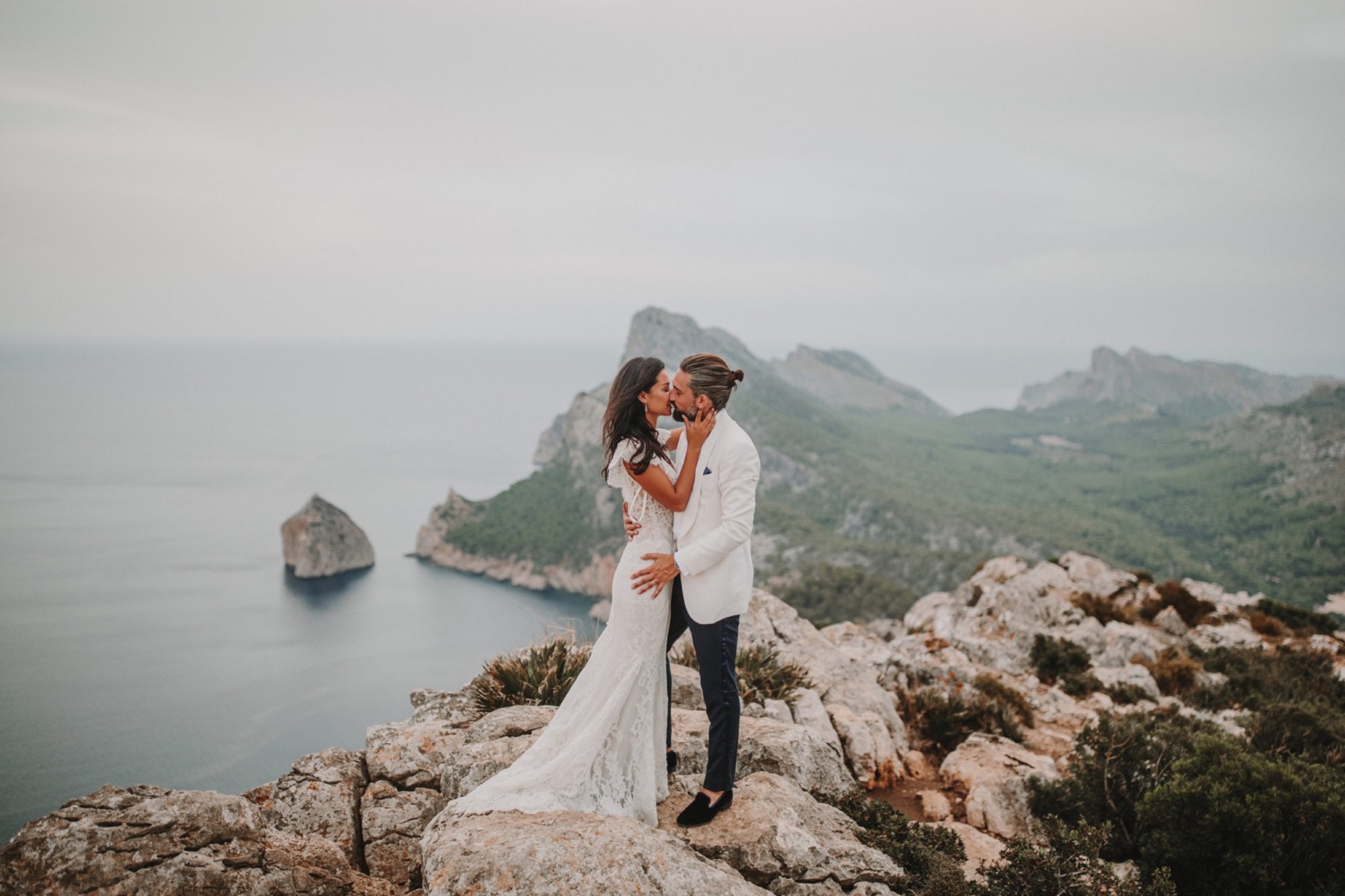 Mallorca Wedding