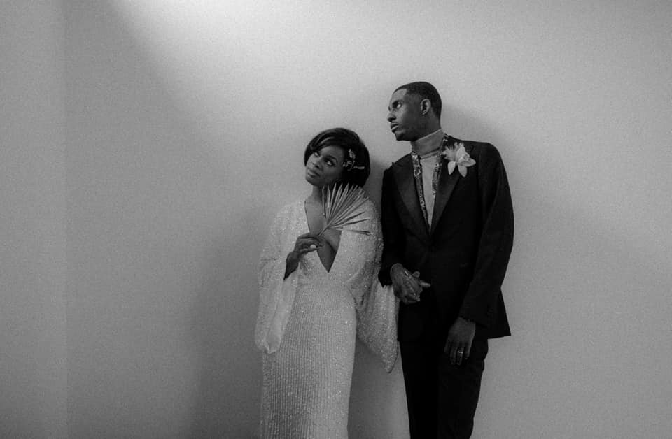 micro wedding