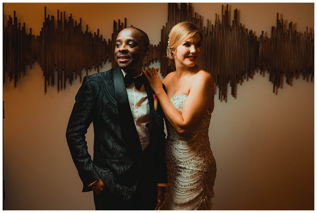 Mountain Shadows Wedding
