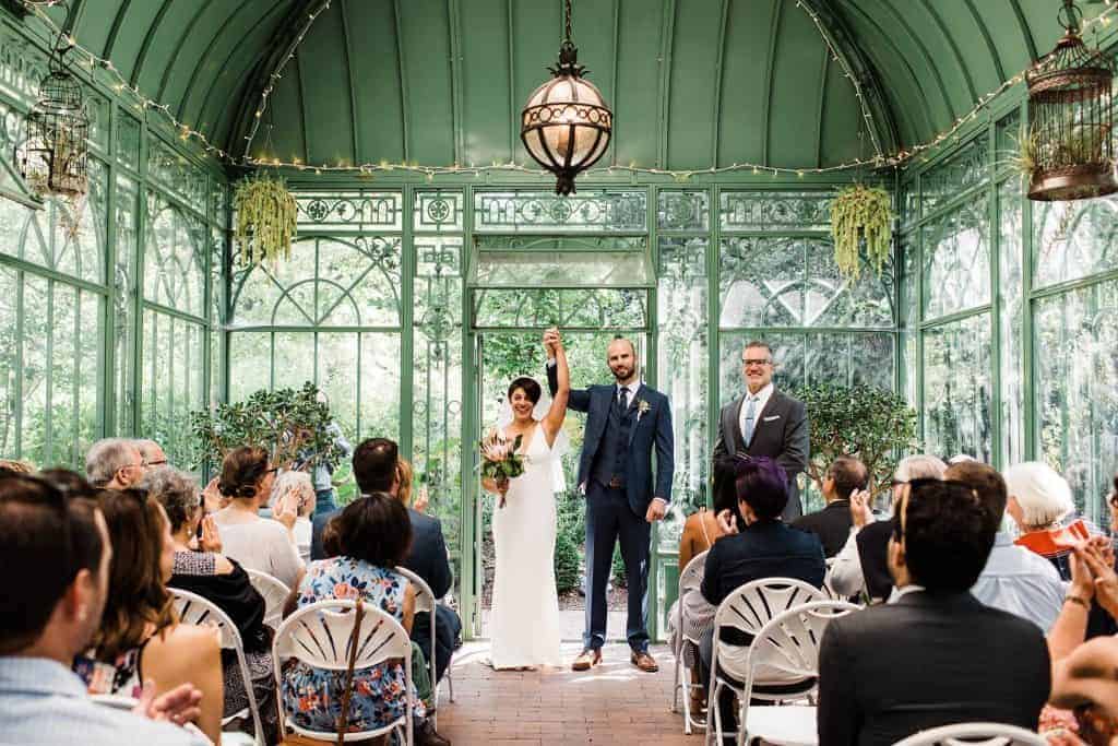 Denver Wedding Venues