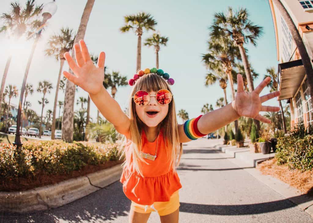Kids Photography