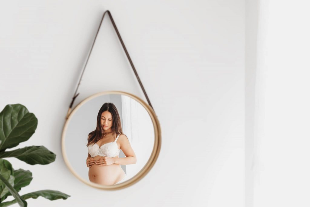 Maternity Pictures