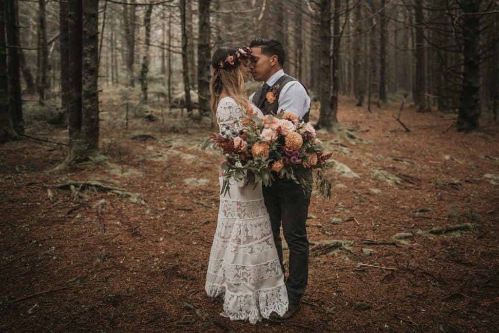 tennessee elopement