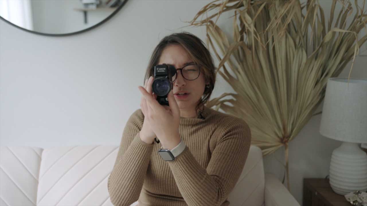 Unleash Your Creativity with Super 8 mm Film