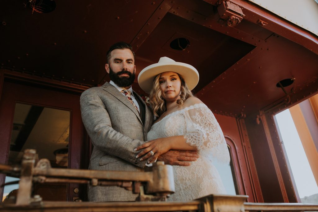 nevada wedding