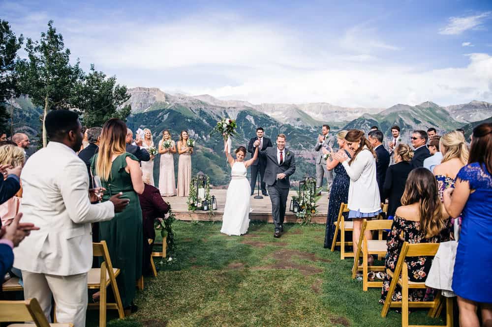 Colorado Wedding Venues