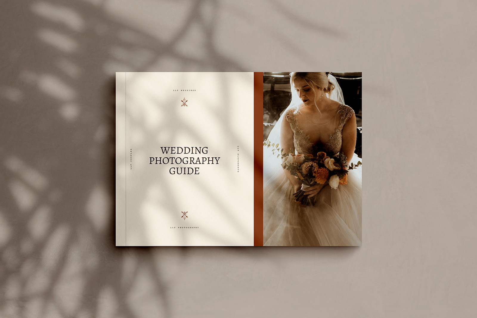 Wedding Photography Guide - Adventure
