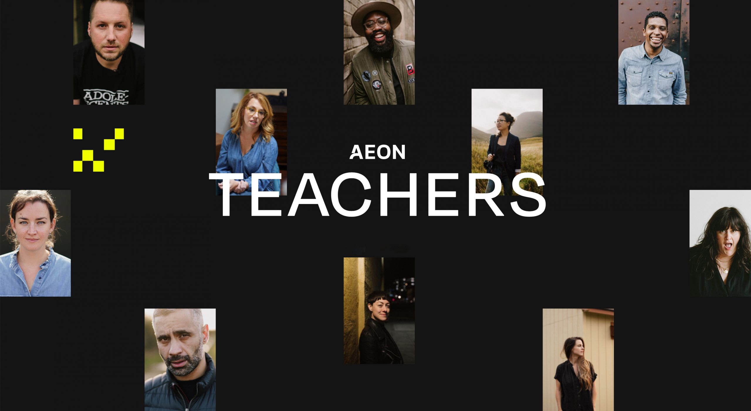 The Start Of AEON University