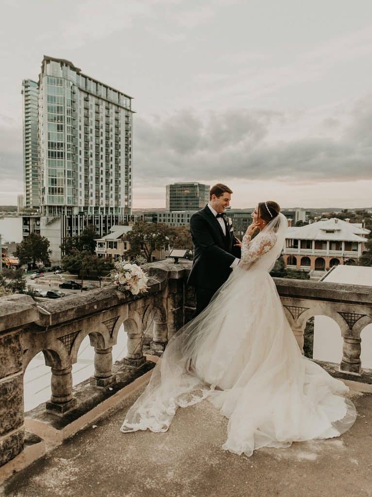 Austin Texas Wedding