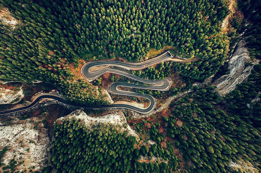 Drone Images