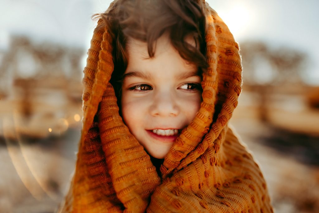 7 Photographers And Their First Impressions After Using Our LLFx Lens Flare