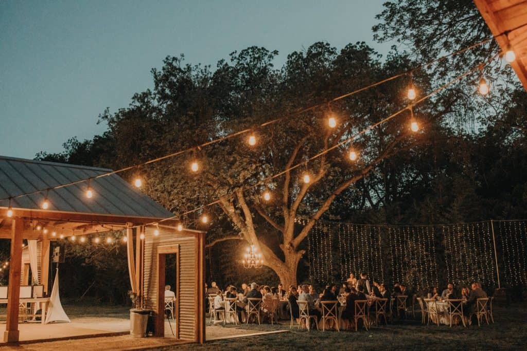 Austin Wedding Venues
