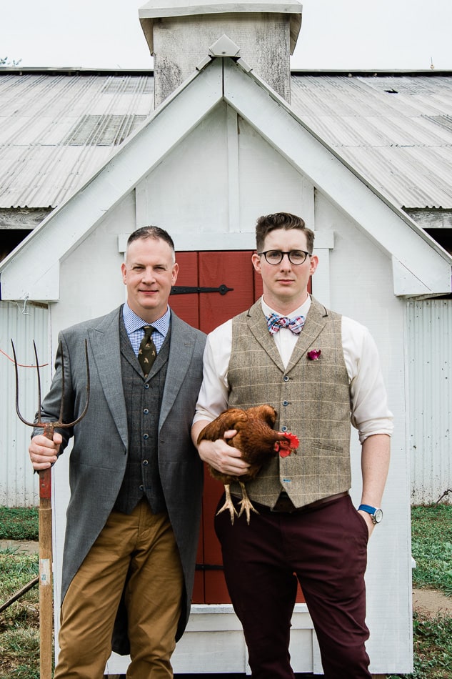 Maryland Wedding