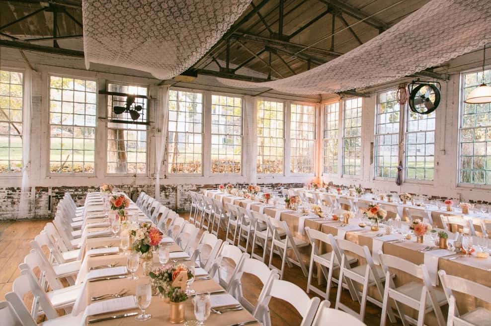 connecticut wedding venues