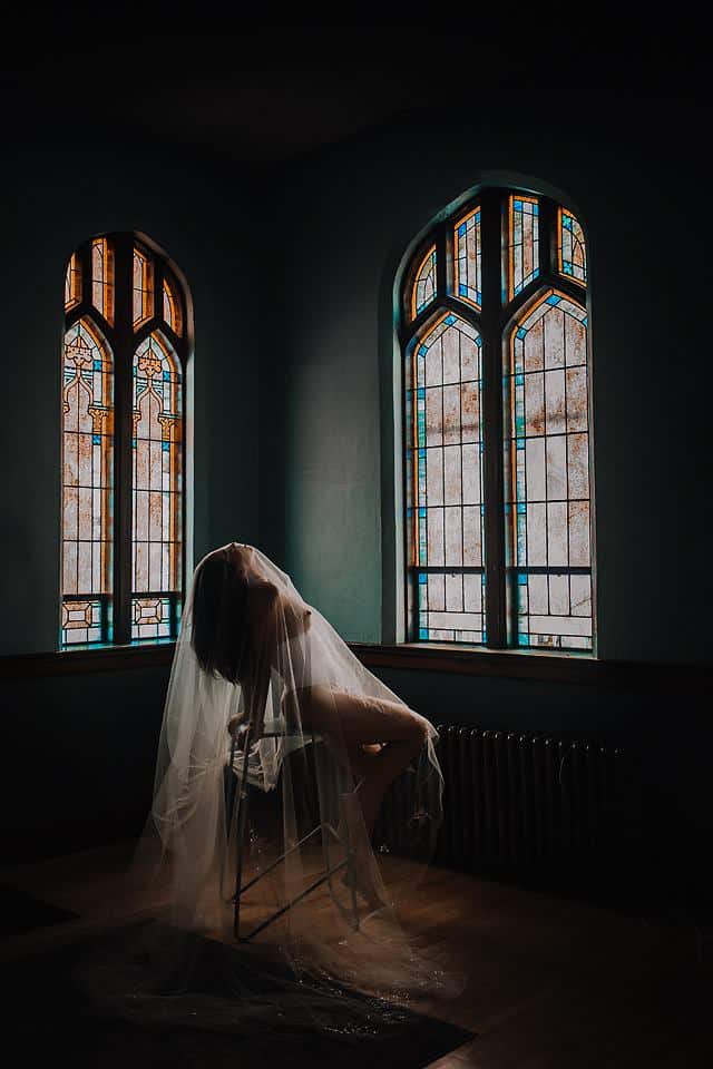 The best Boudoir Photographers of 2024!