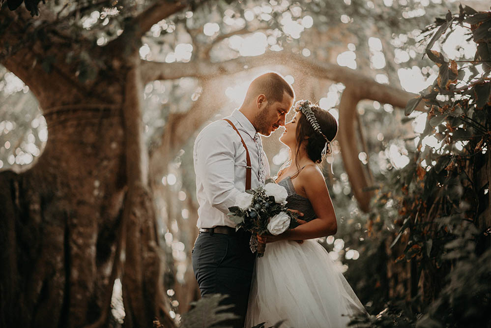 The Ultimate Guide For A Magical Elopement In Florida