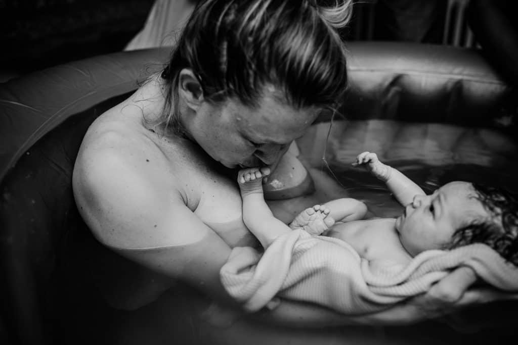Why Birth Photography is so rewarding to me by Brianna Waltman