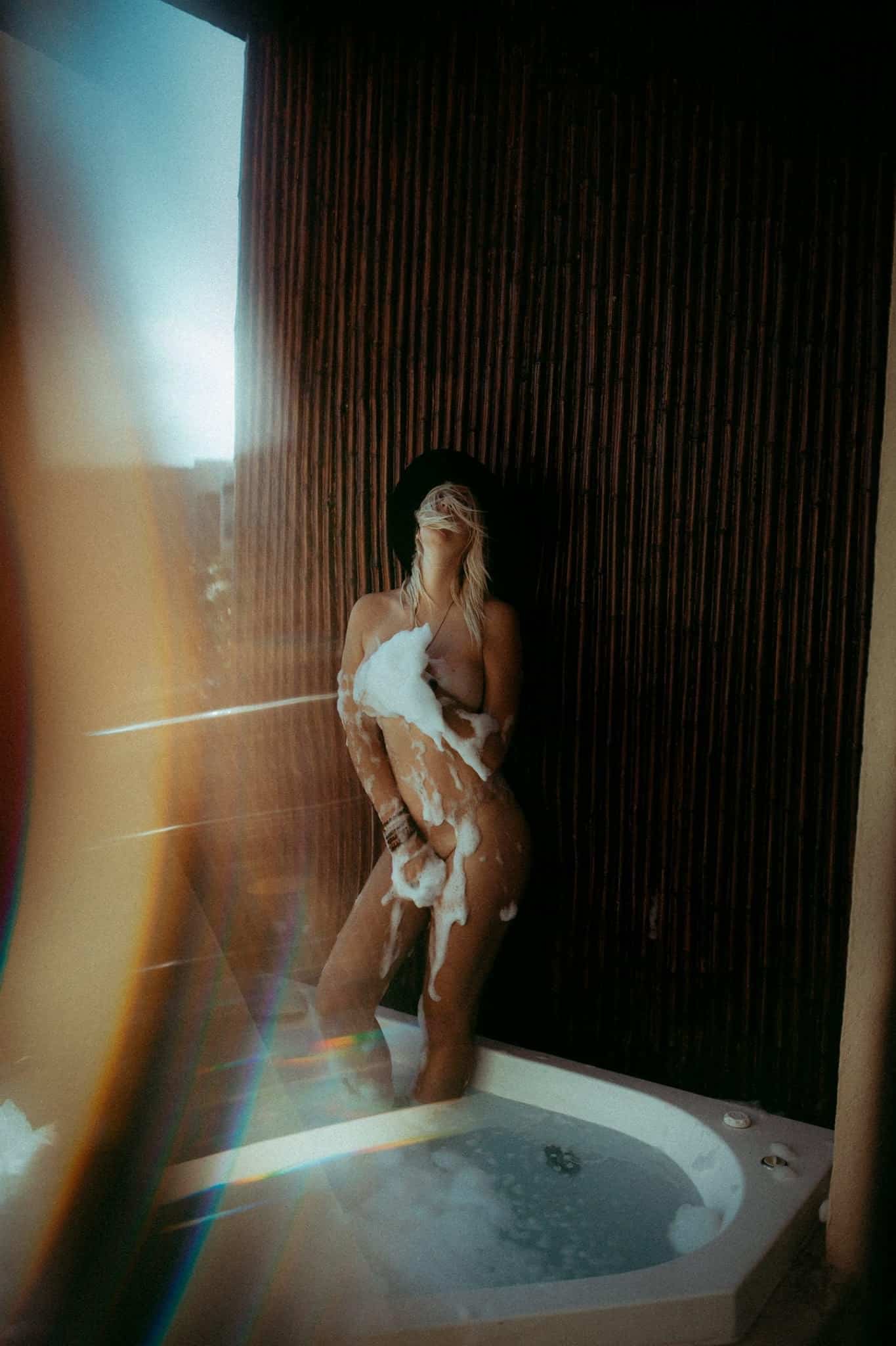 best of boudoir