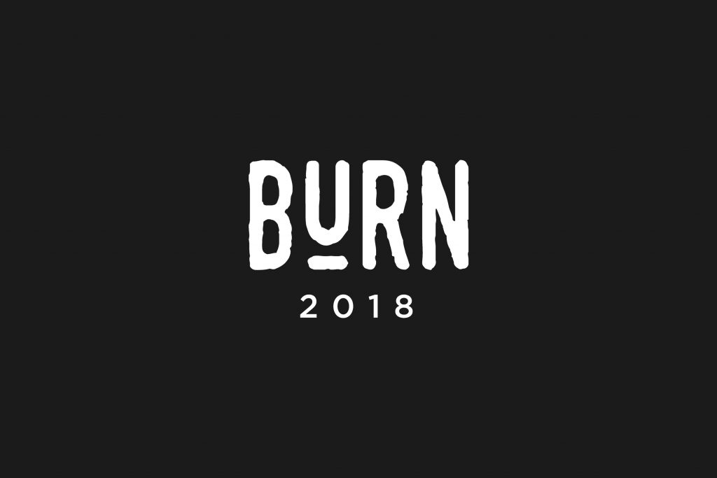 Burn