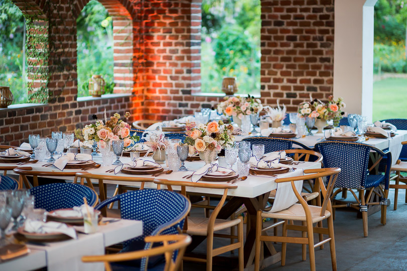 Flora Farms by Ana & Jerome