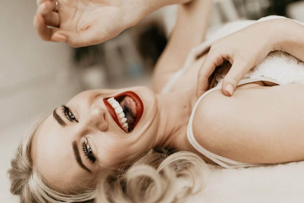 The Most Badass Pictures Of Women From Our Community!