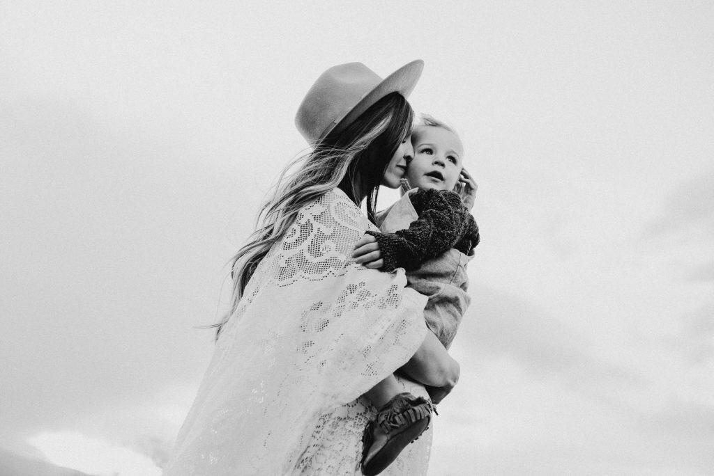 The Most Beautiful Mothers Day Images From This Year