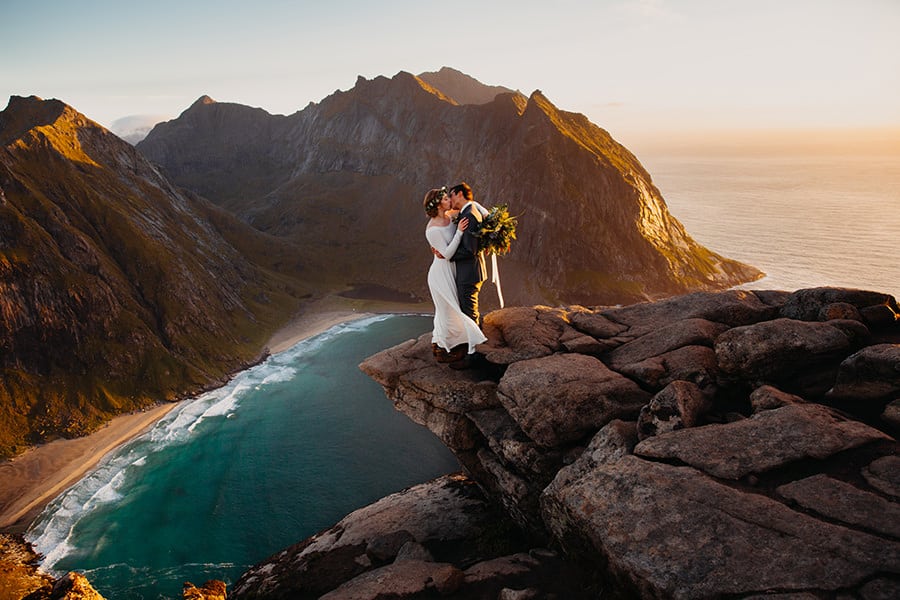 Elopement Pictures