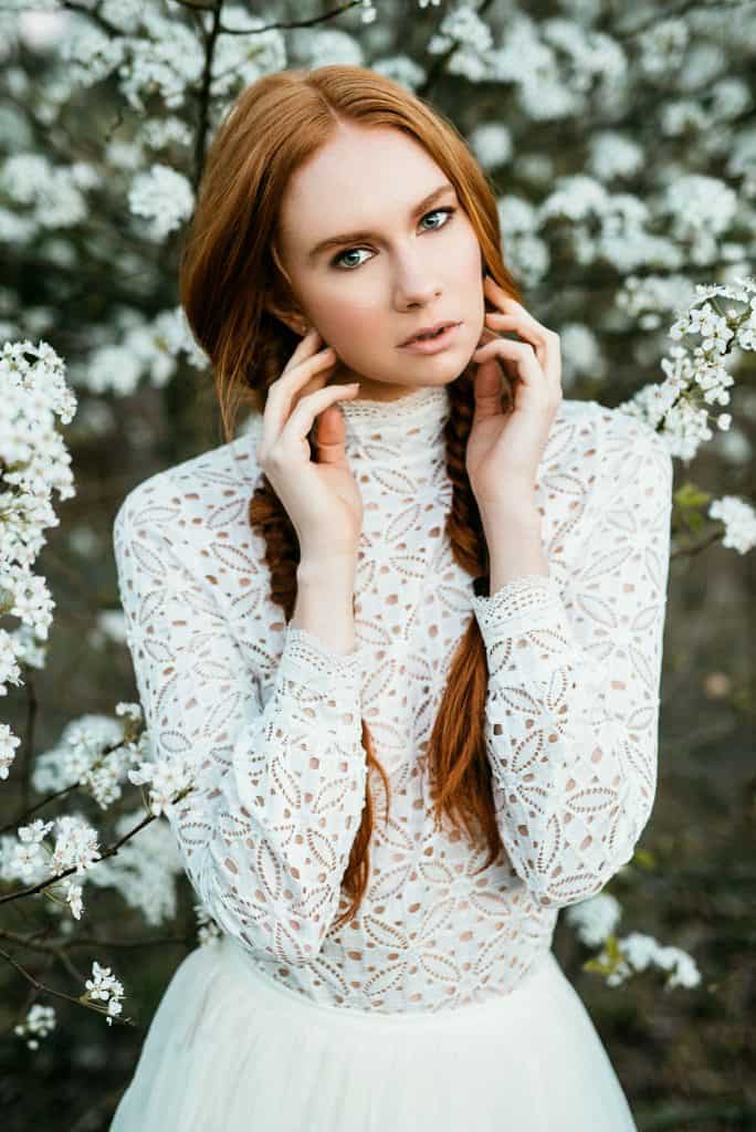 Simple Wedding Dresses