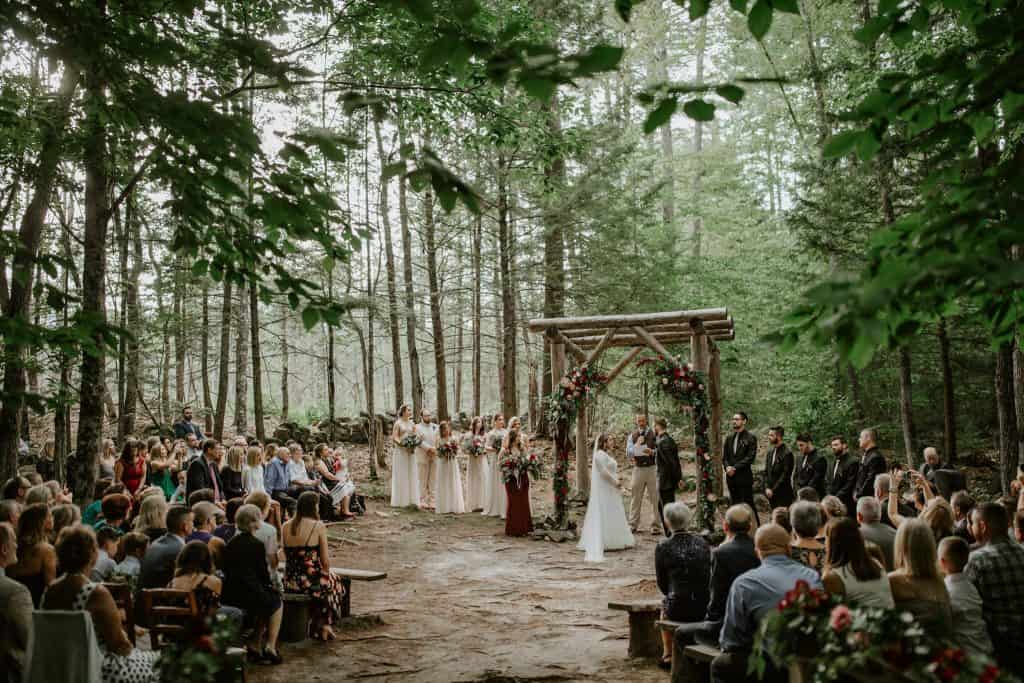 maine wedding venues