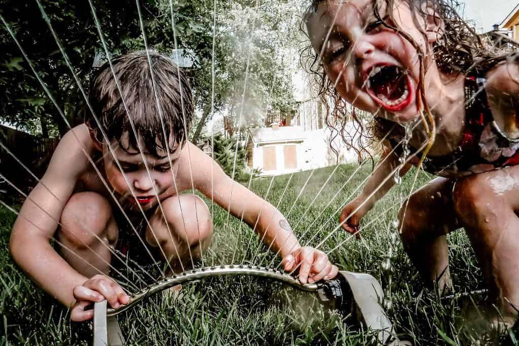 A Kid's Life XII