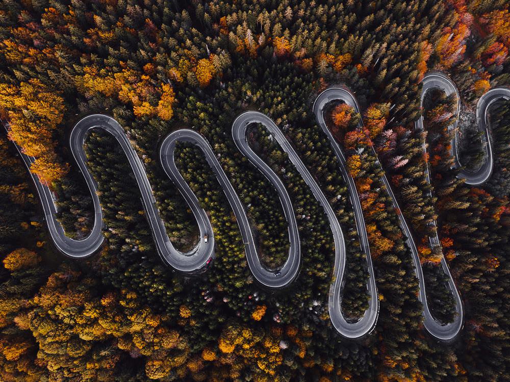 The 16 Most Incredible Landscape & Nature Photos Of 2020