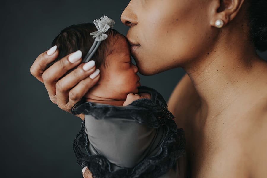 48 Pictures Of Newborn Babies That Will Melt Your Heart Away