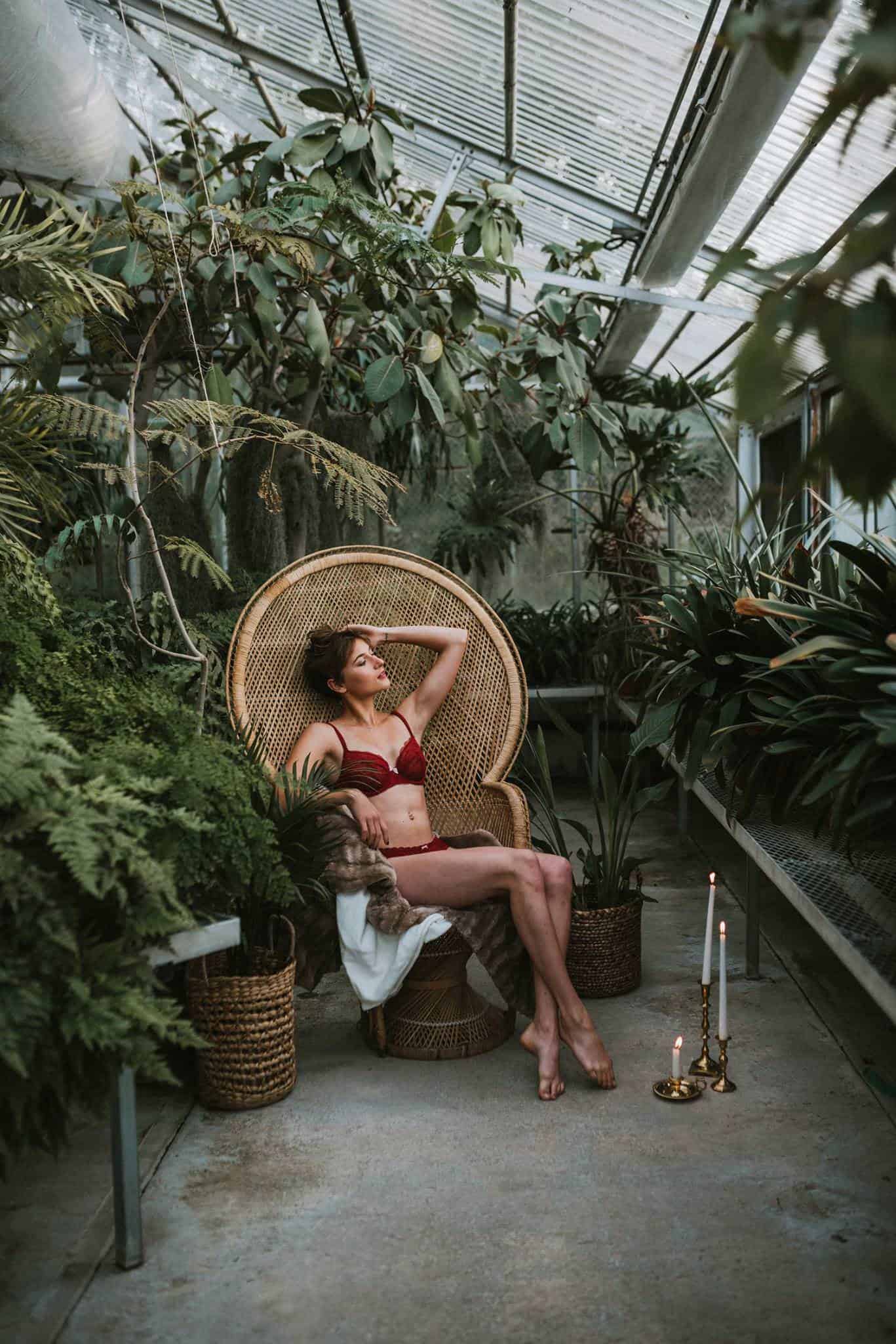 The best Boudoir Photographers of 2024!