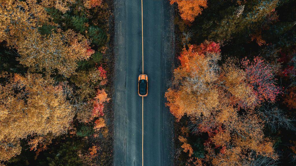 Drone Shots