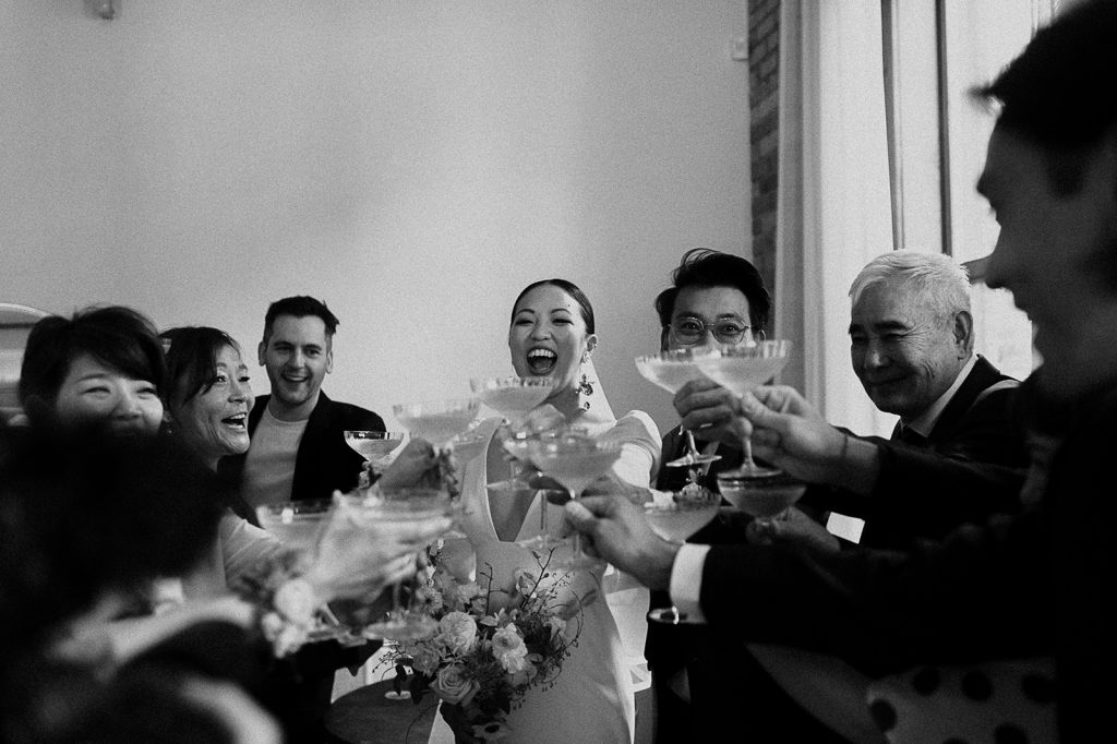 Toronto Wedding
