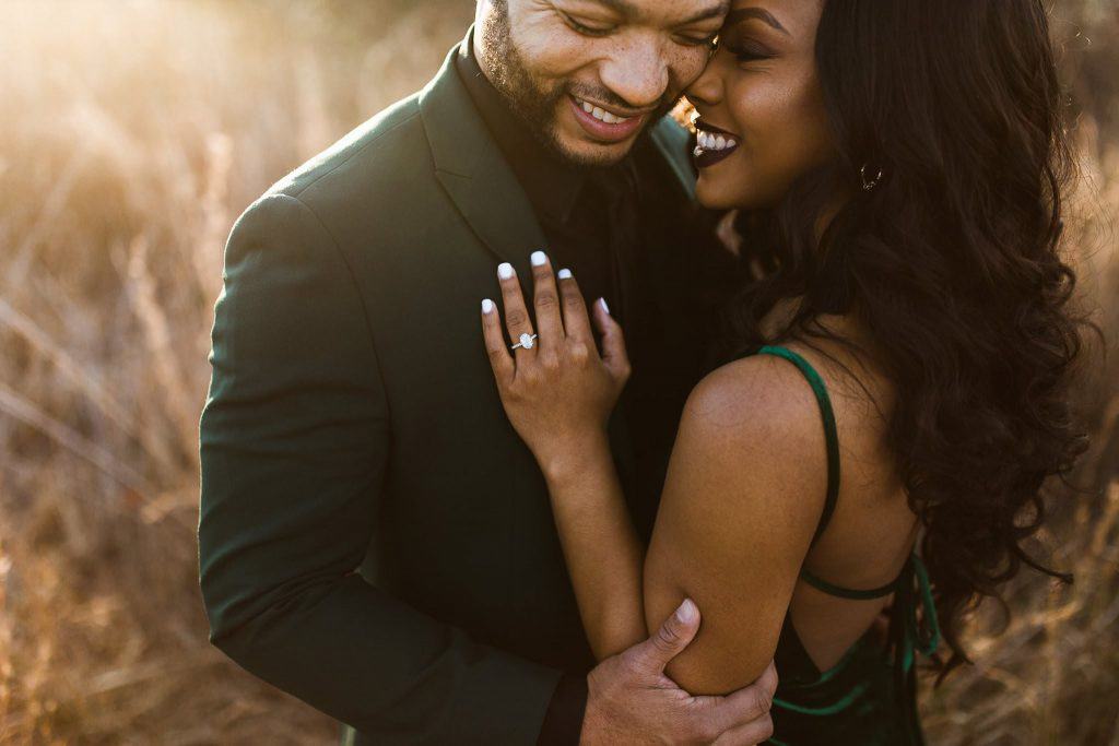 What To Ask Your Wedding Photographer