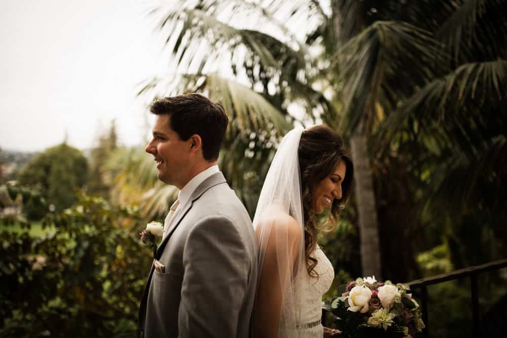 Santa Barbara Elopement