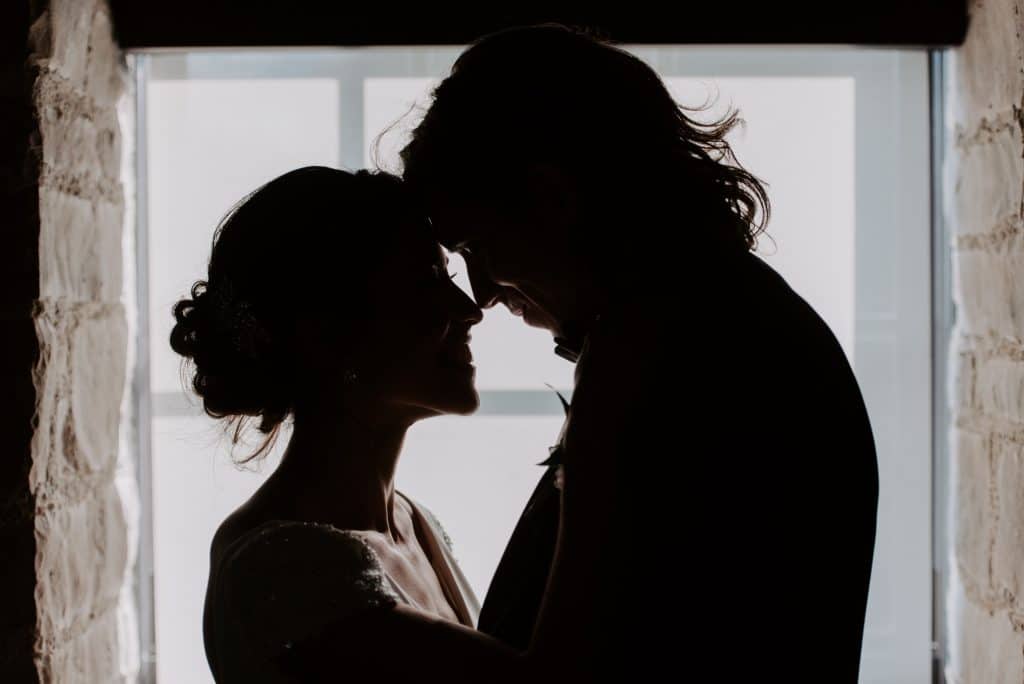 Elora Mill Wedding