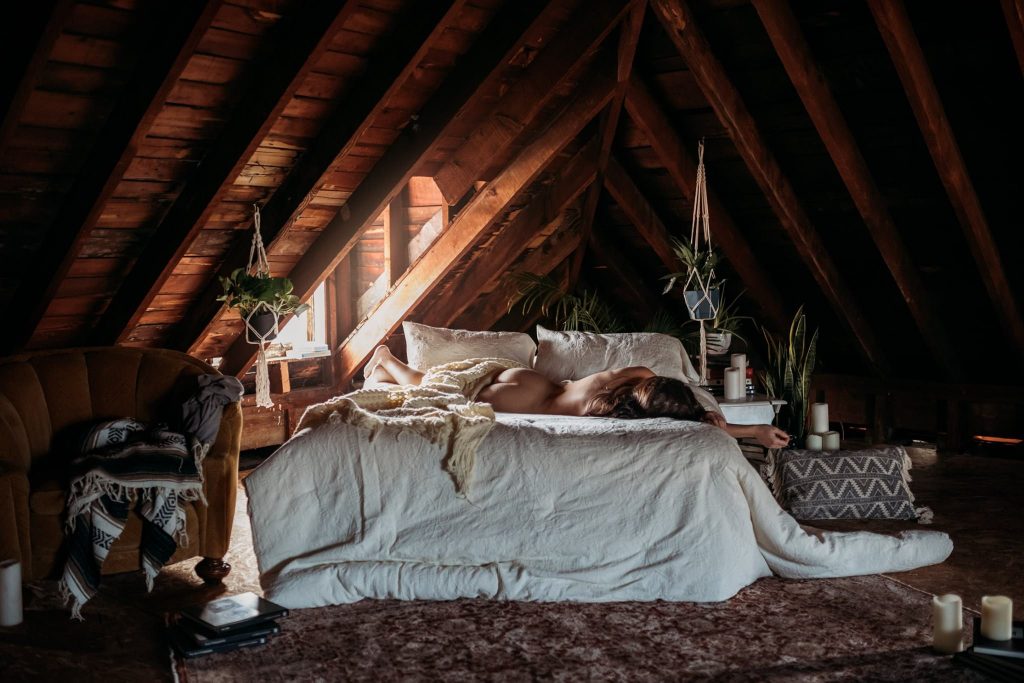 The Best Boudoir Images From Our Community In 2020
