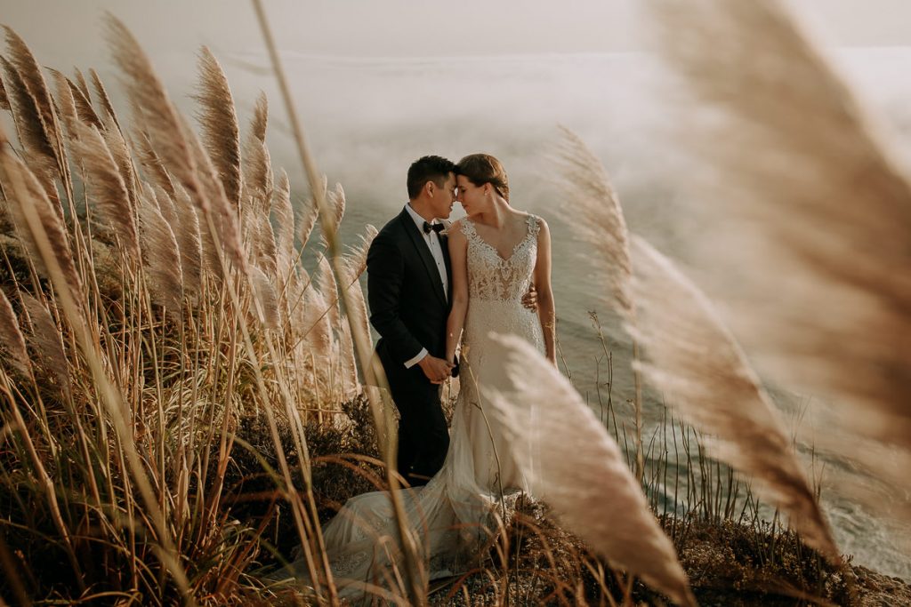 Big Sur Elopement