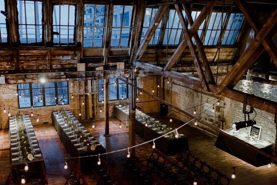 Brooklyn Wedding Venues