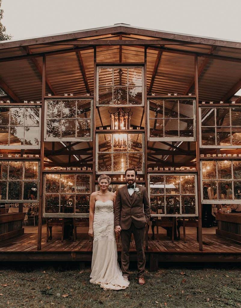 Texas Wedding