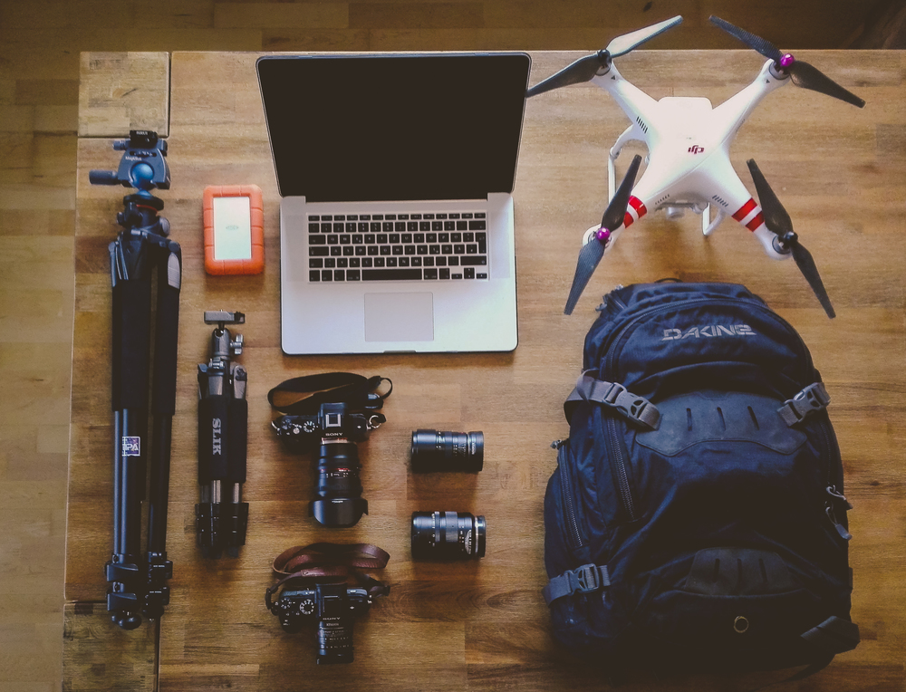 The Ultimate Guide to Wedding Photography Gear: What You Need for Perfect Shots