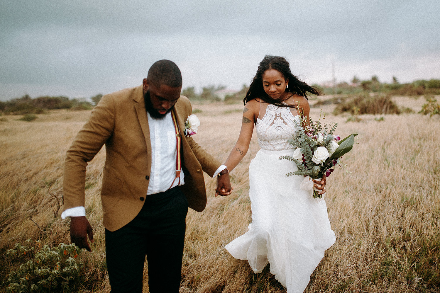Wedding Lightroom Presets - LPX Presets by Lukas Piatek