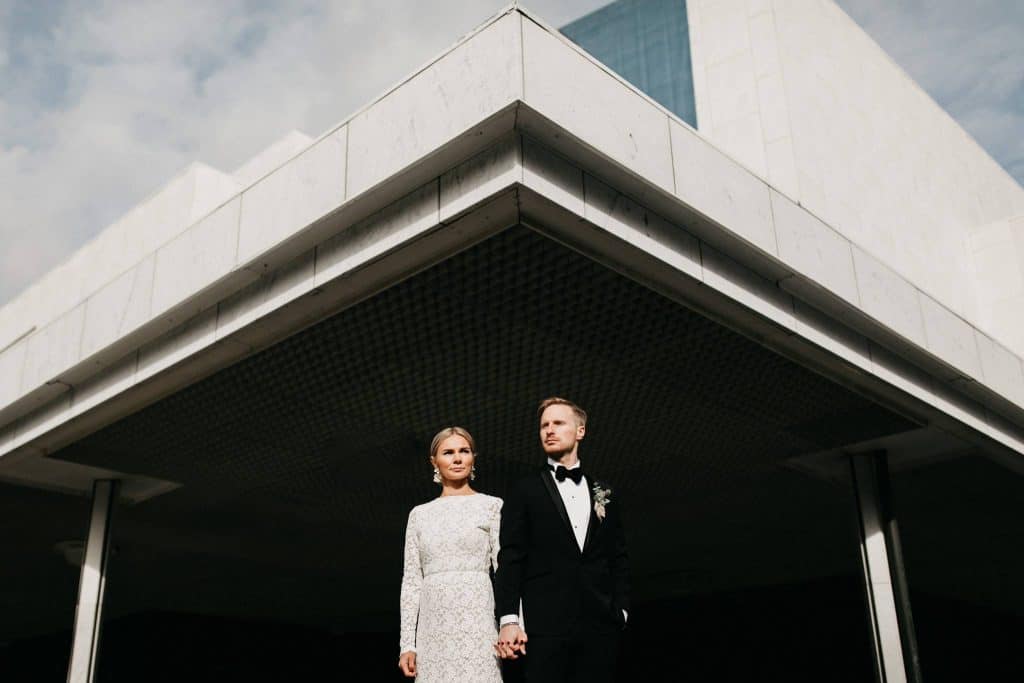 The Best Wedding Photographers of 2018!