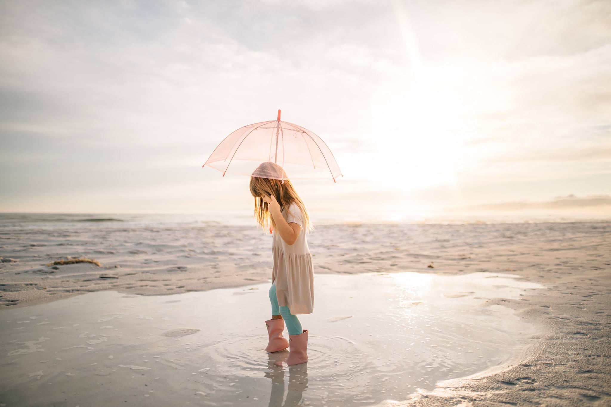 A Kid's Life VII