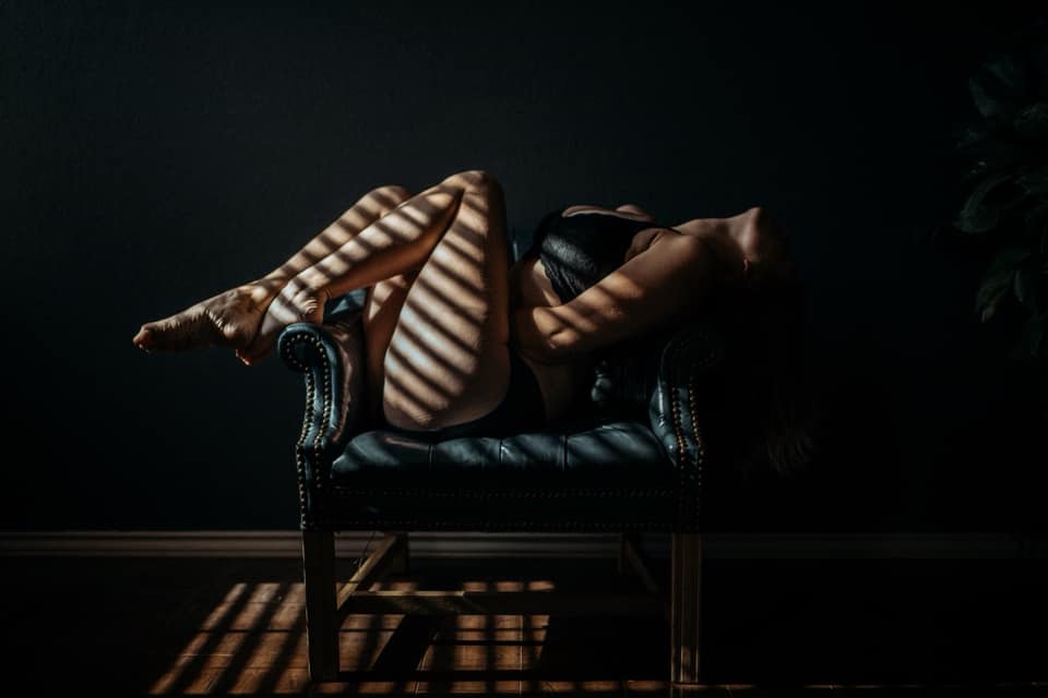 The best Boudoir Photographers of 2024!