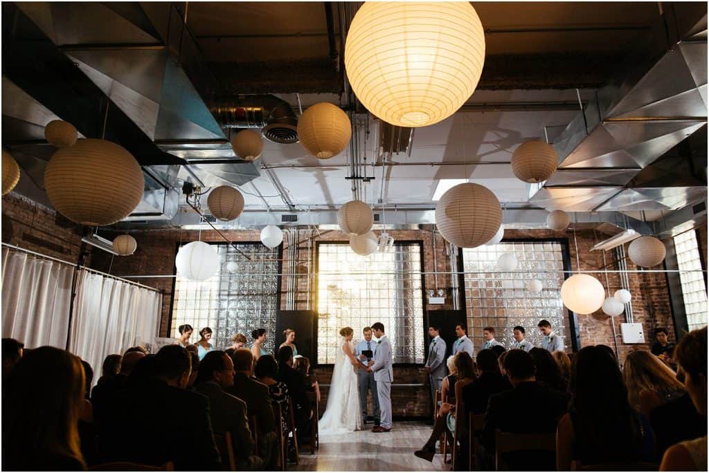 Chicago Wedding Venues