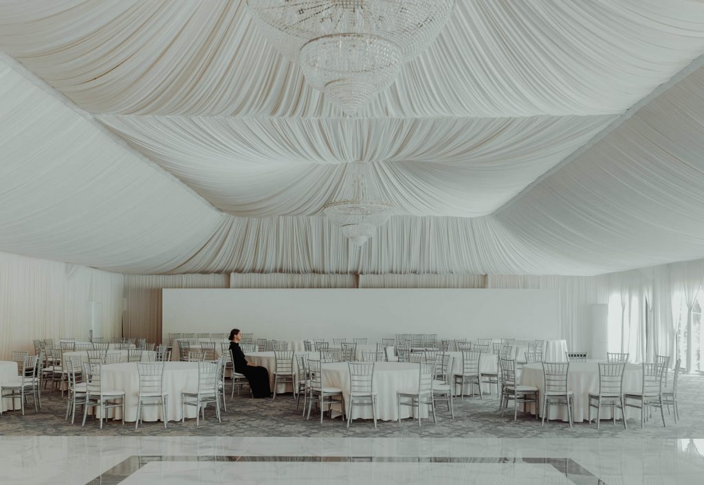 wedding moments